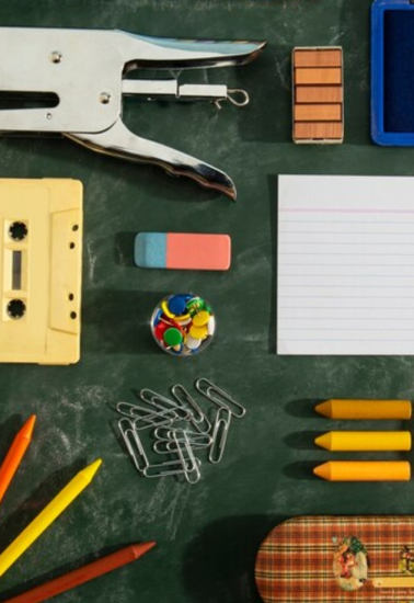 back-school-concept-with-various-supplies_23-2149557614